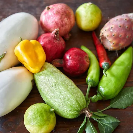 Sunlight Cave Agrilia * Thirassía