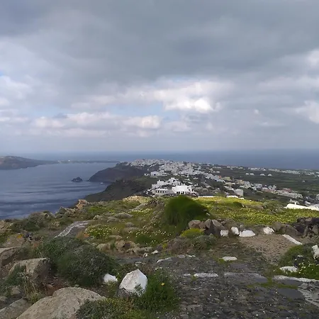 Sunlight Cave Agrilia