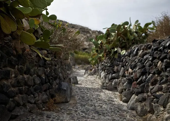 Sunlight Cave Agrilia Hébergement de vacances *