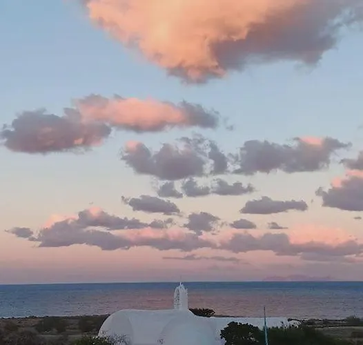 Sunlight Cave Agrilia