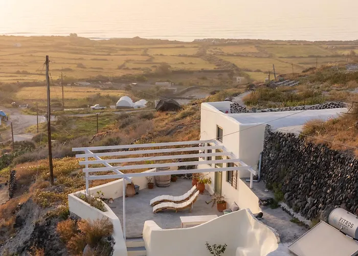 Sunlight Cave Agrilia