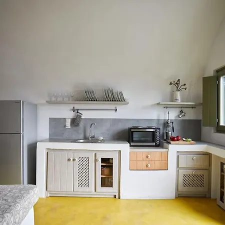 Sunlight Cave Agrilia