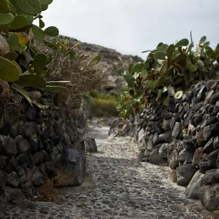 Sunlight Cave Agrilia Hébergement de vacances *