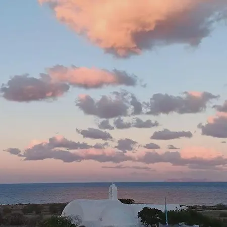 Sunlight Cave Agrilia