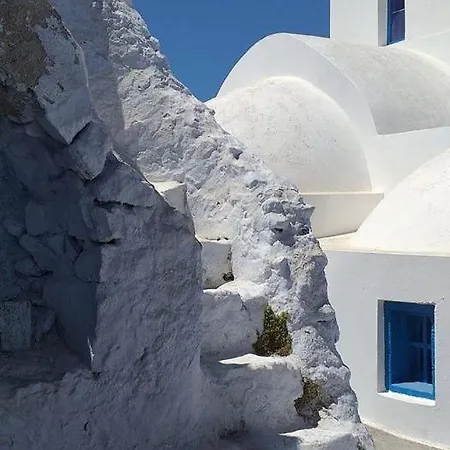 Sunlight Cave Agrilia *