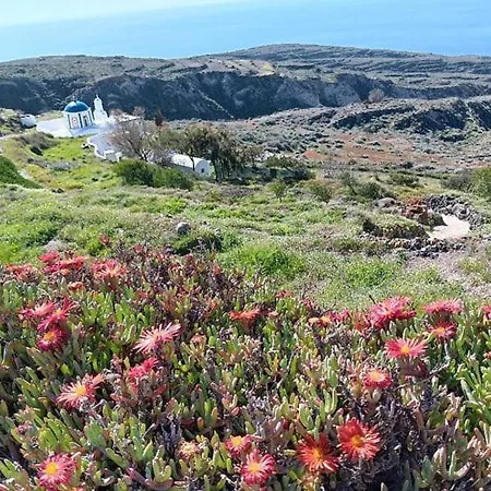 Sunlight Cave Agrilia * 锡拉夏岛