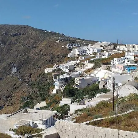 Hébergement de vacances Sunlight Cave Agrilia