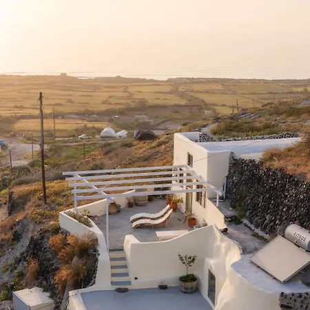 Sunlight Cave Agrilia