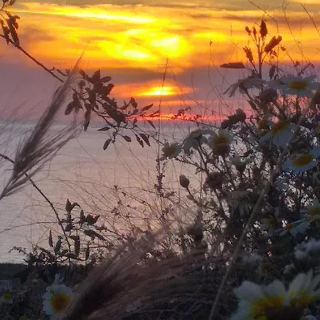 Sunlight Cave Agrilia Thirassía