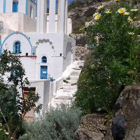Sunlight Cave Agrilia Holiday home