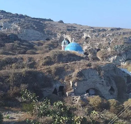 Sunlight Cave Agrilia *