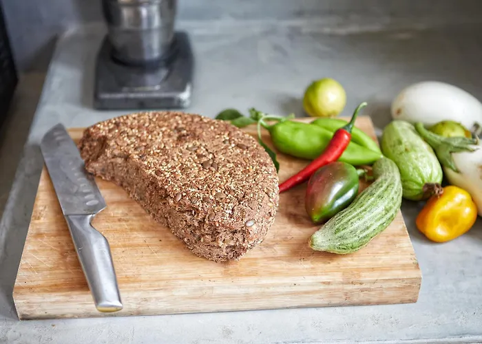 Sunlight Cave Agrilia Vakantiehuis *